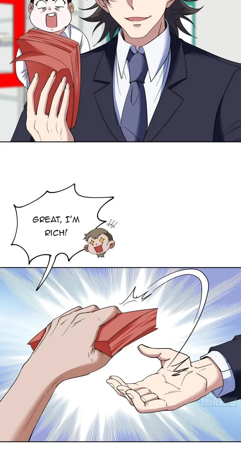 Read The Dragon King