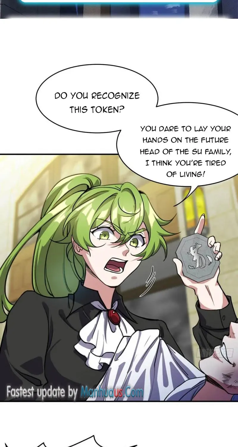 Read The Dragon King