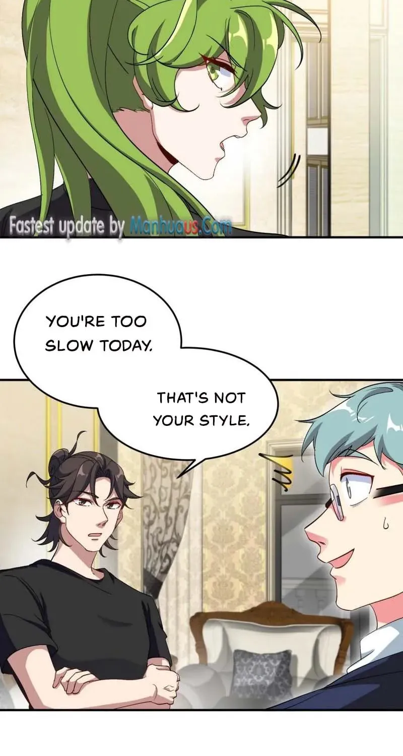 Read The Dragon King