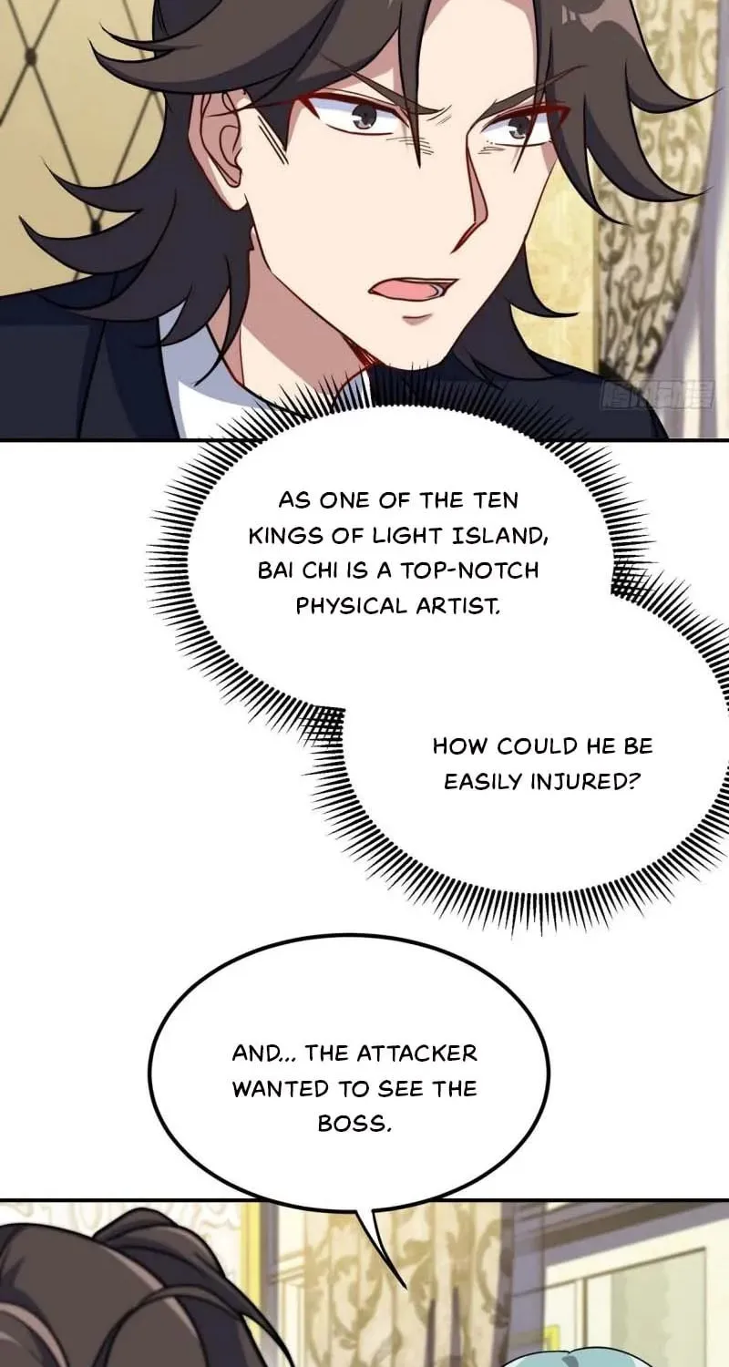 Read The Dragon King