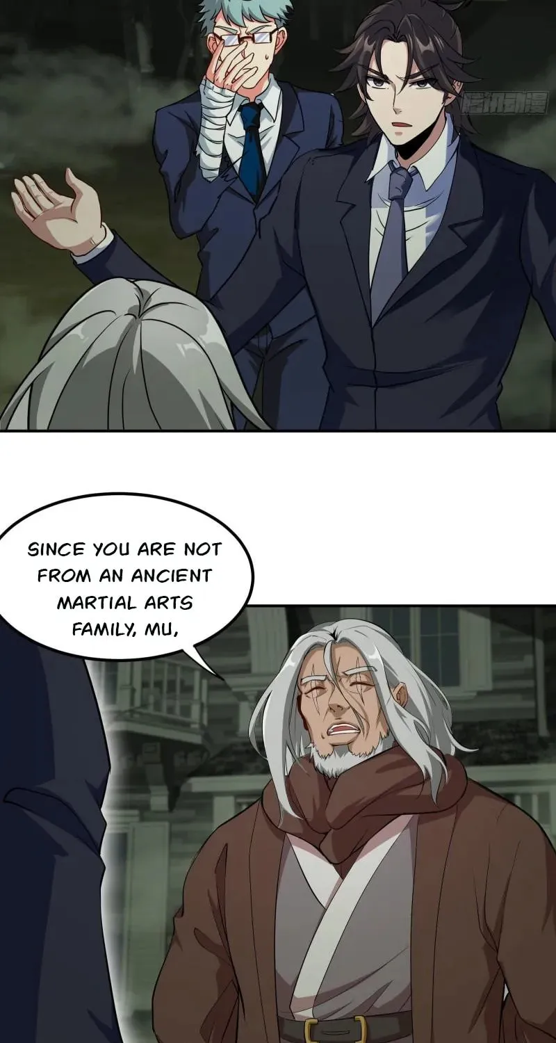 Read The Dragon King