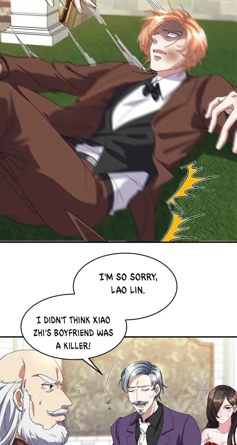 Read The Dragon King