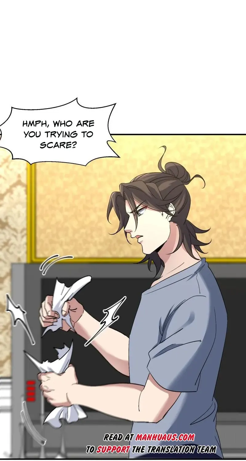 Read The Dragon King