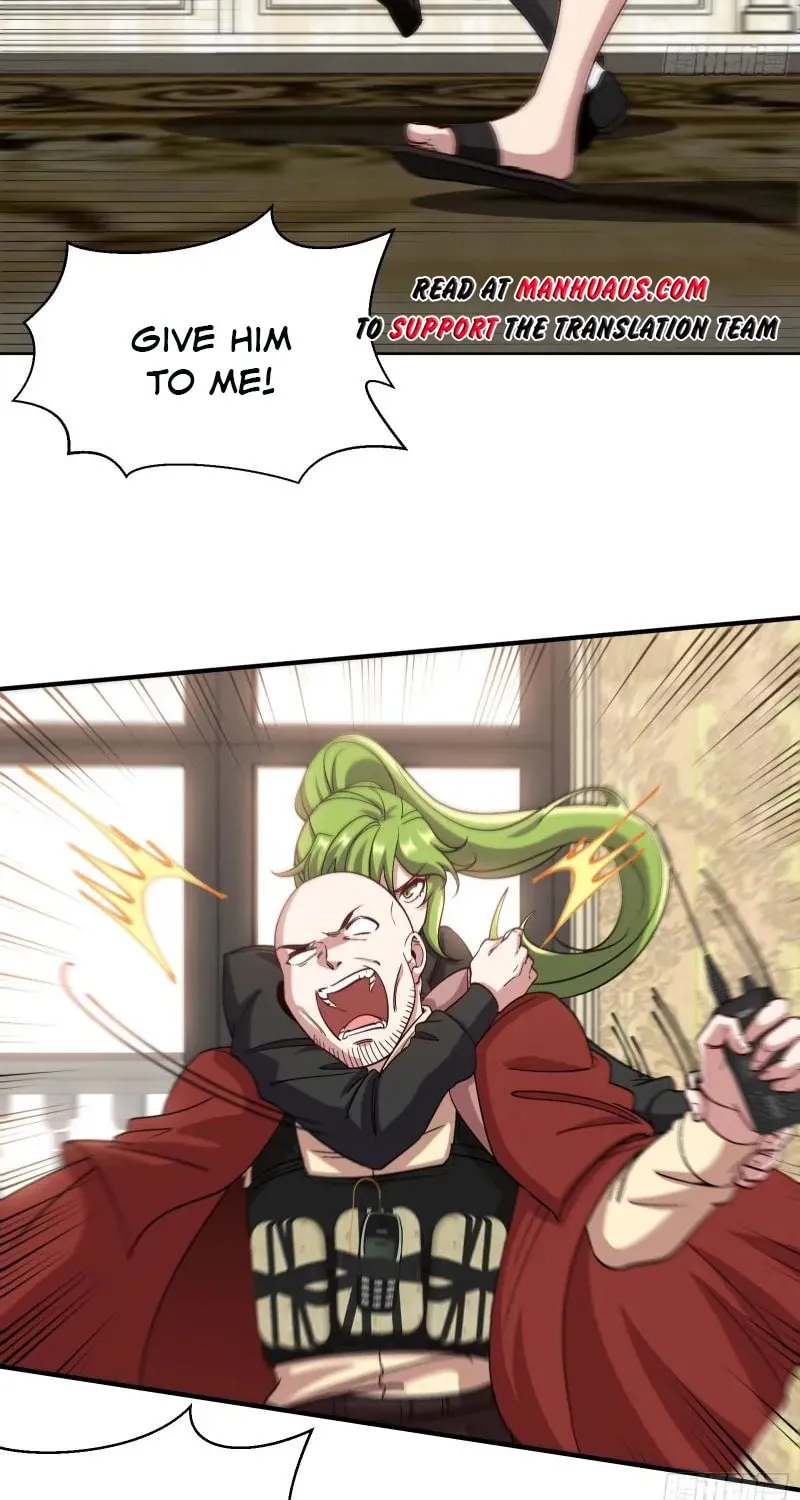 Read The Dragon King