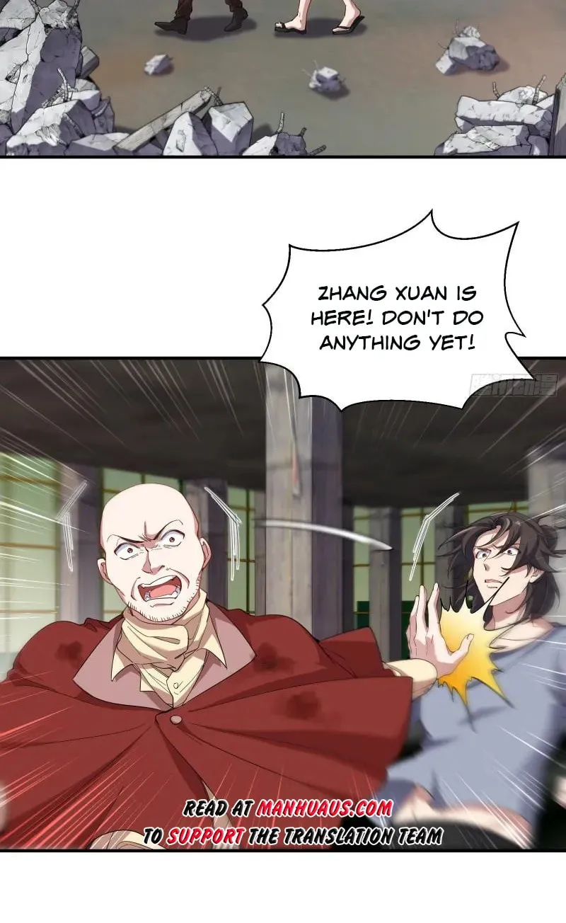 Read The Dragon King