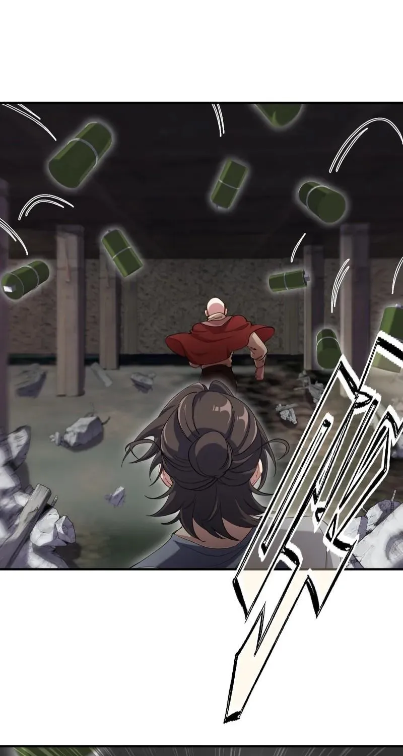 Read The Dragon King