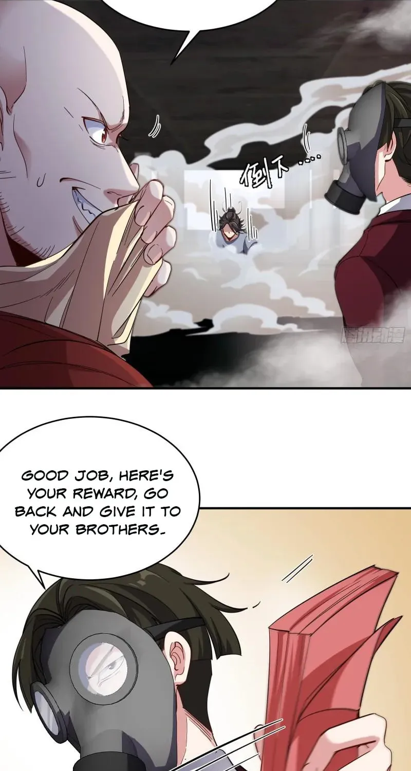 Read The Dragon King