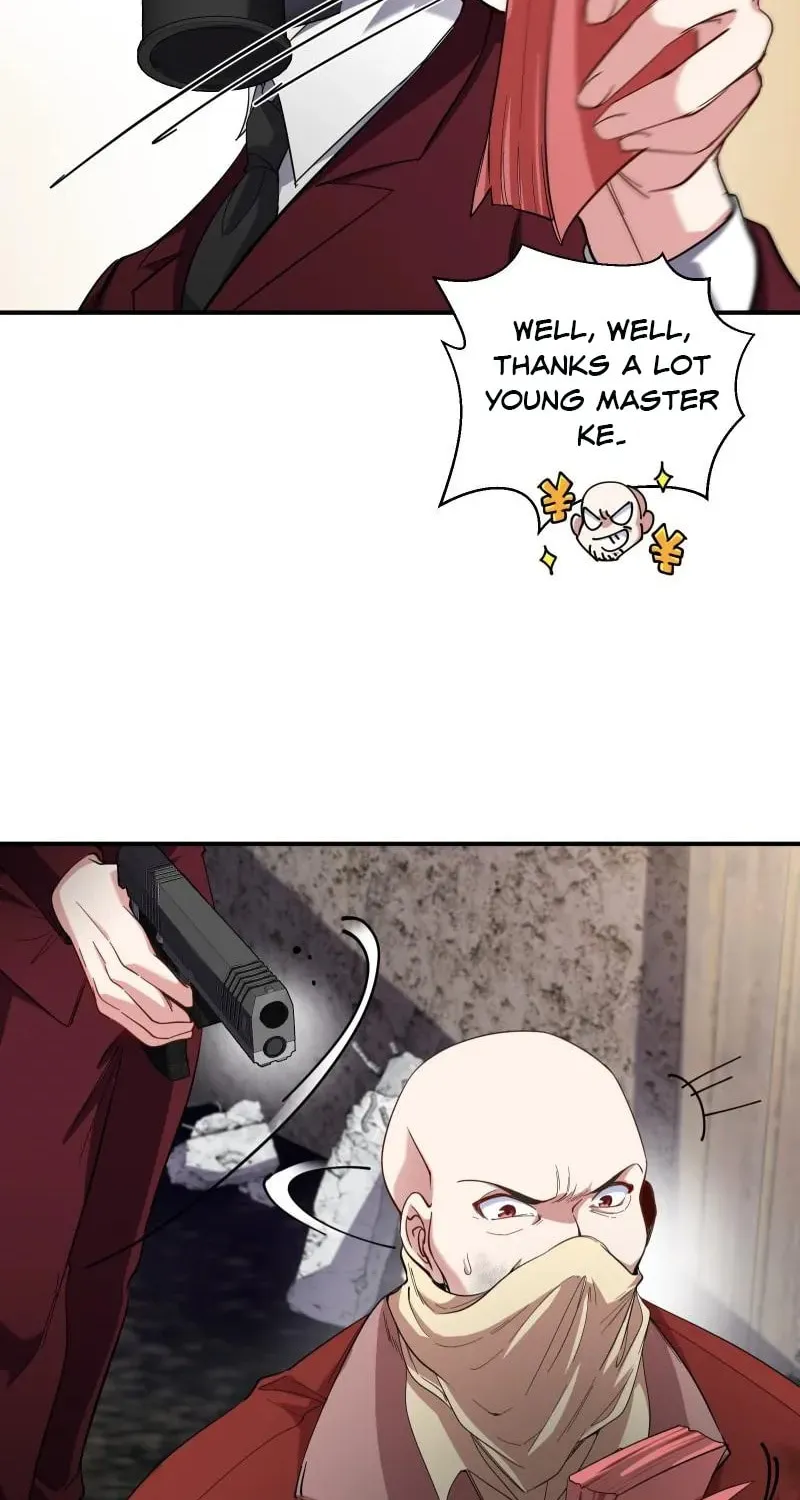Read The Dragon King
