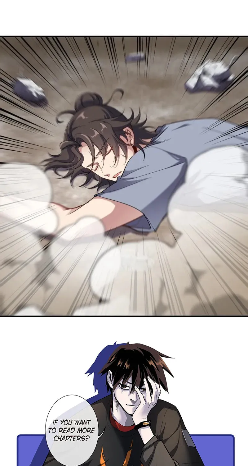Read The Dragon King