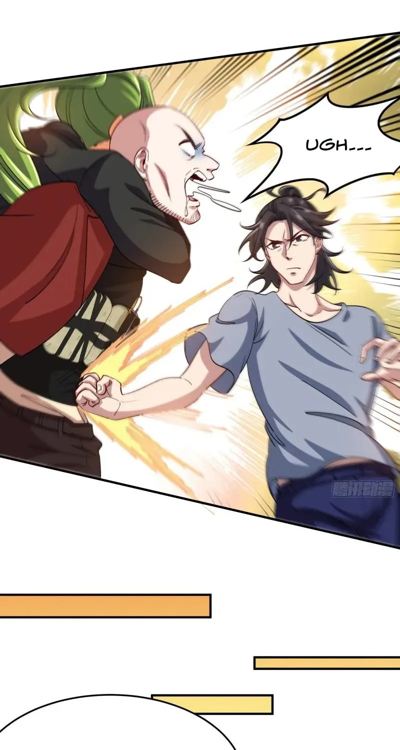 Read The Dragon King