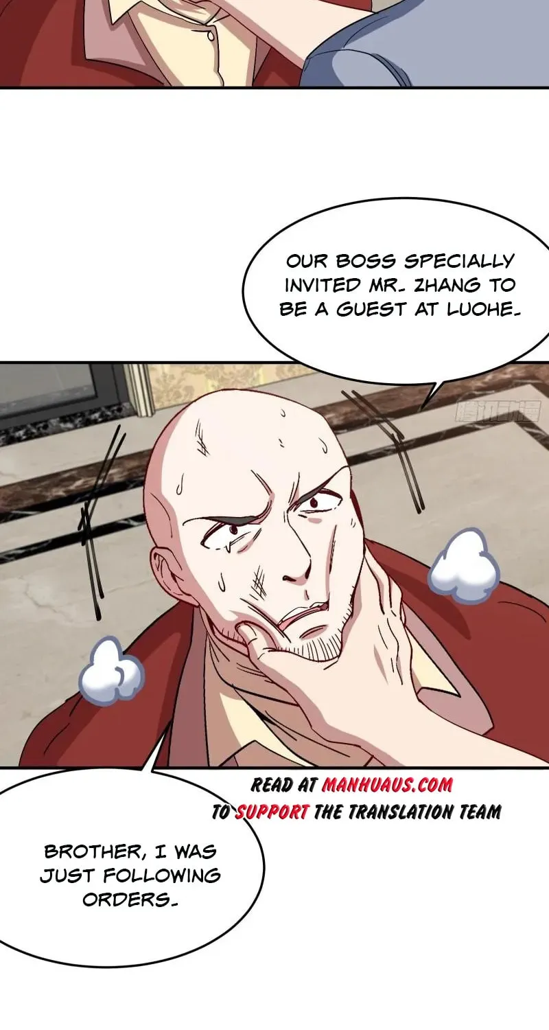 Read The Dragon King