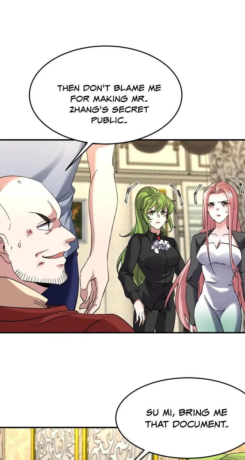 Read The Dragon King