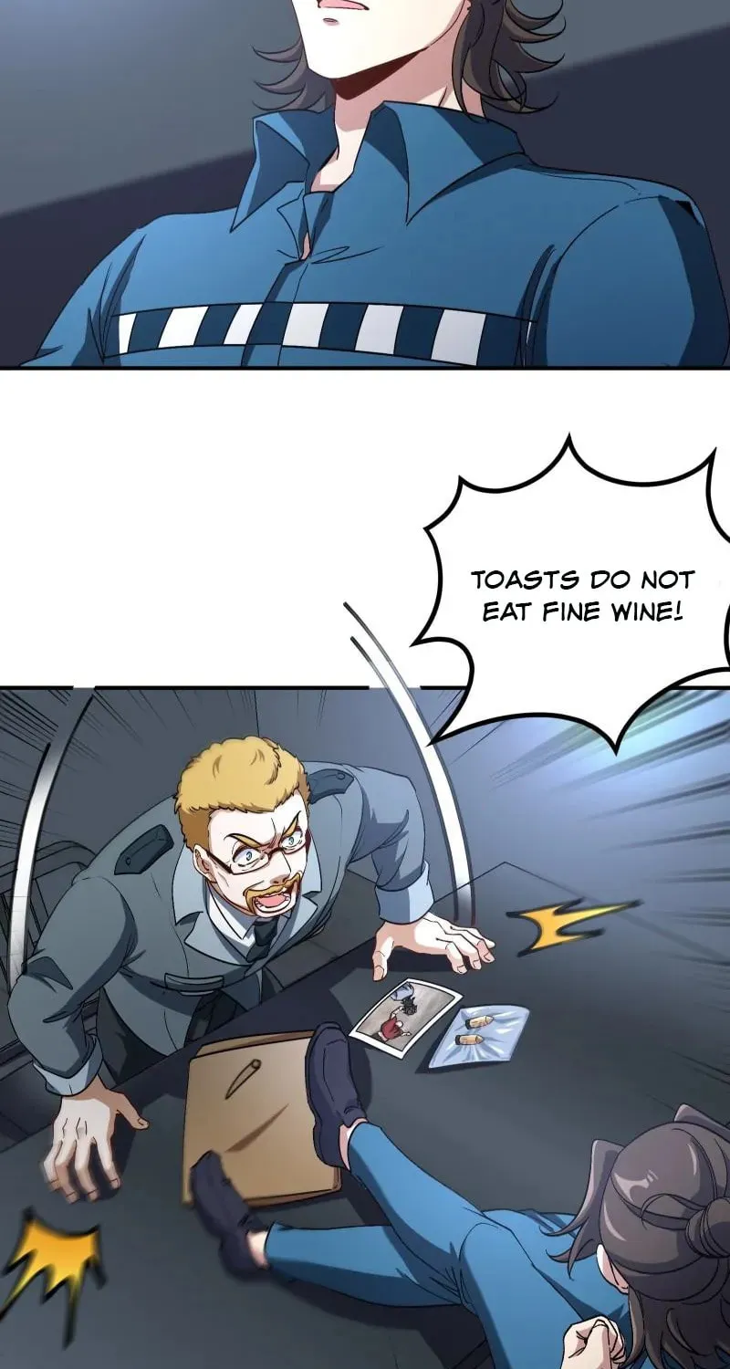 Read The Dragon King