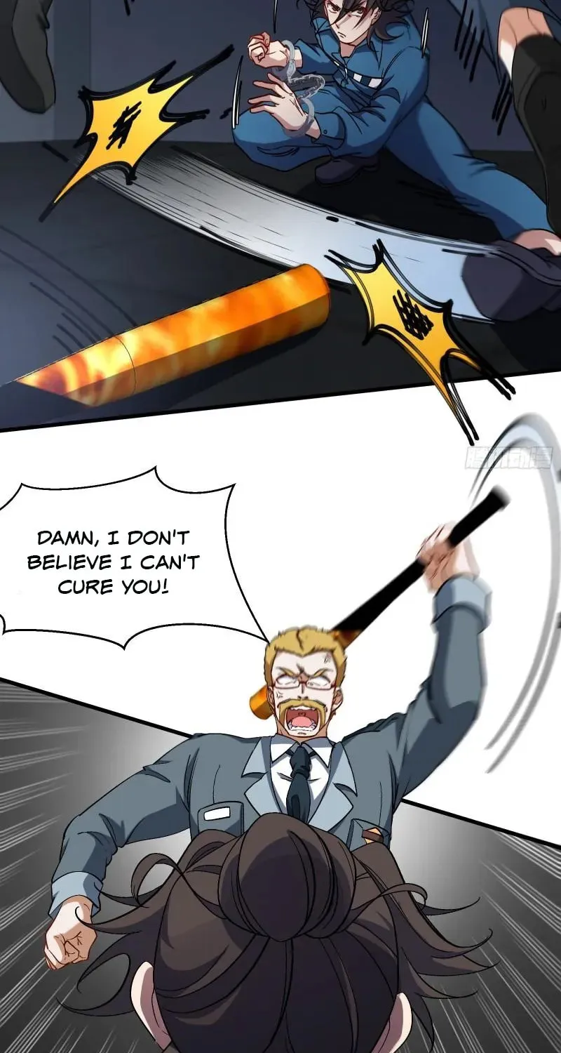 Read The Dragon King