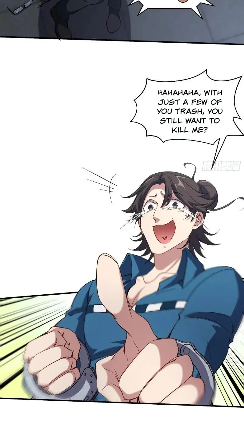 Read The Dragon King
