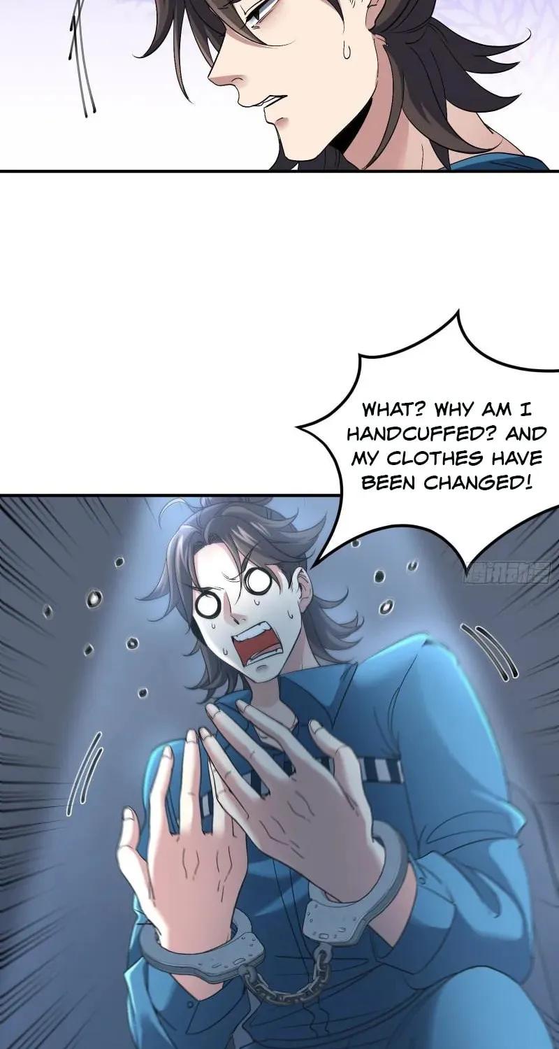 Read The Dragon King