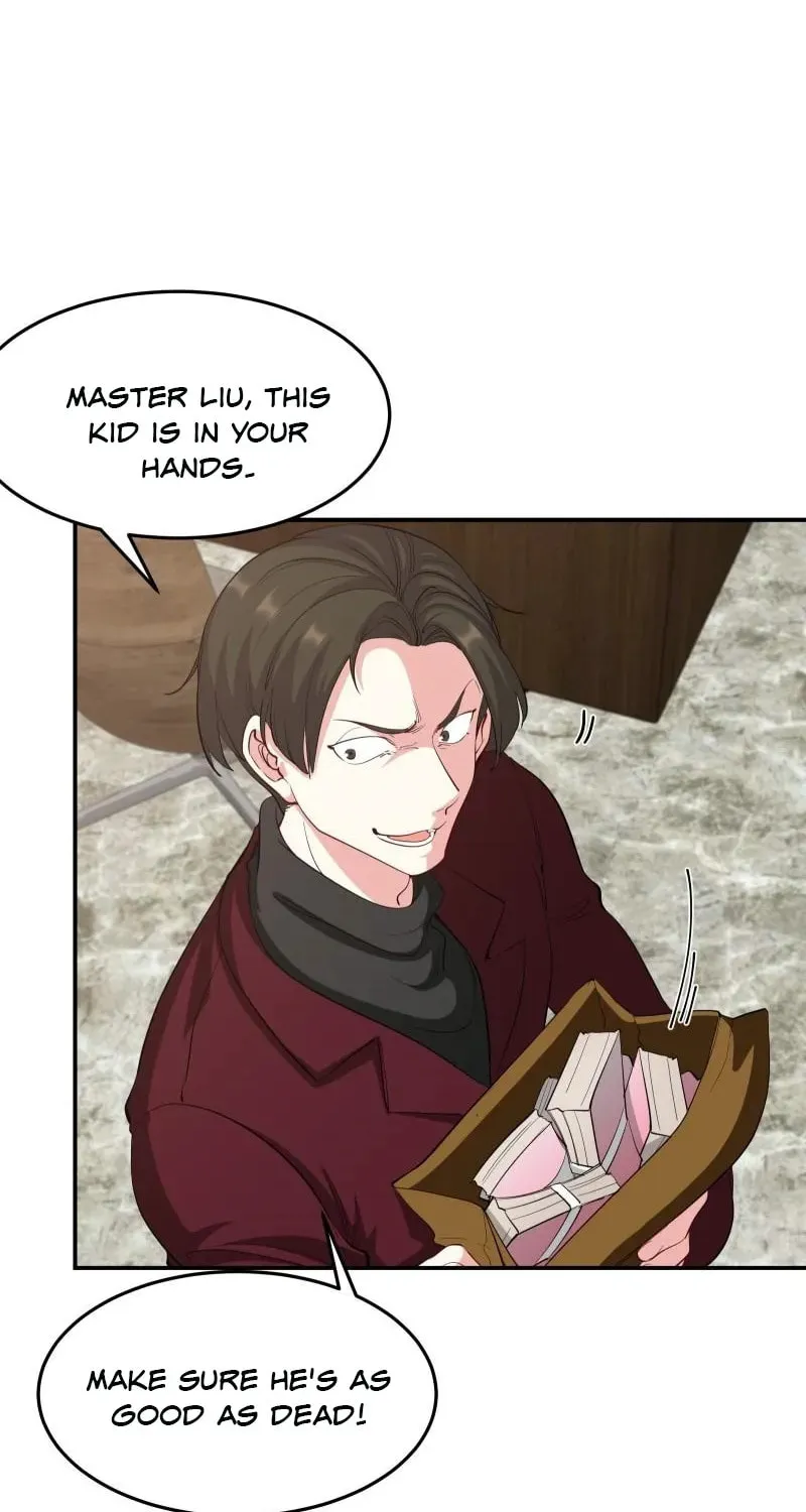Read The Dragon King