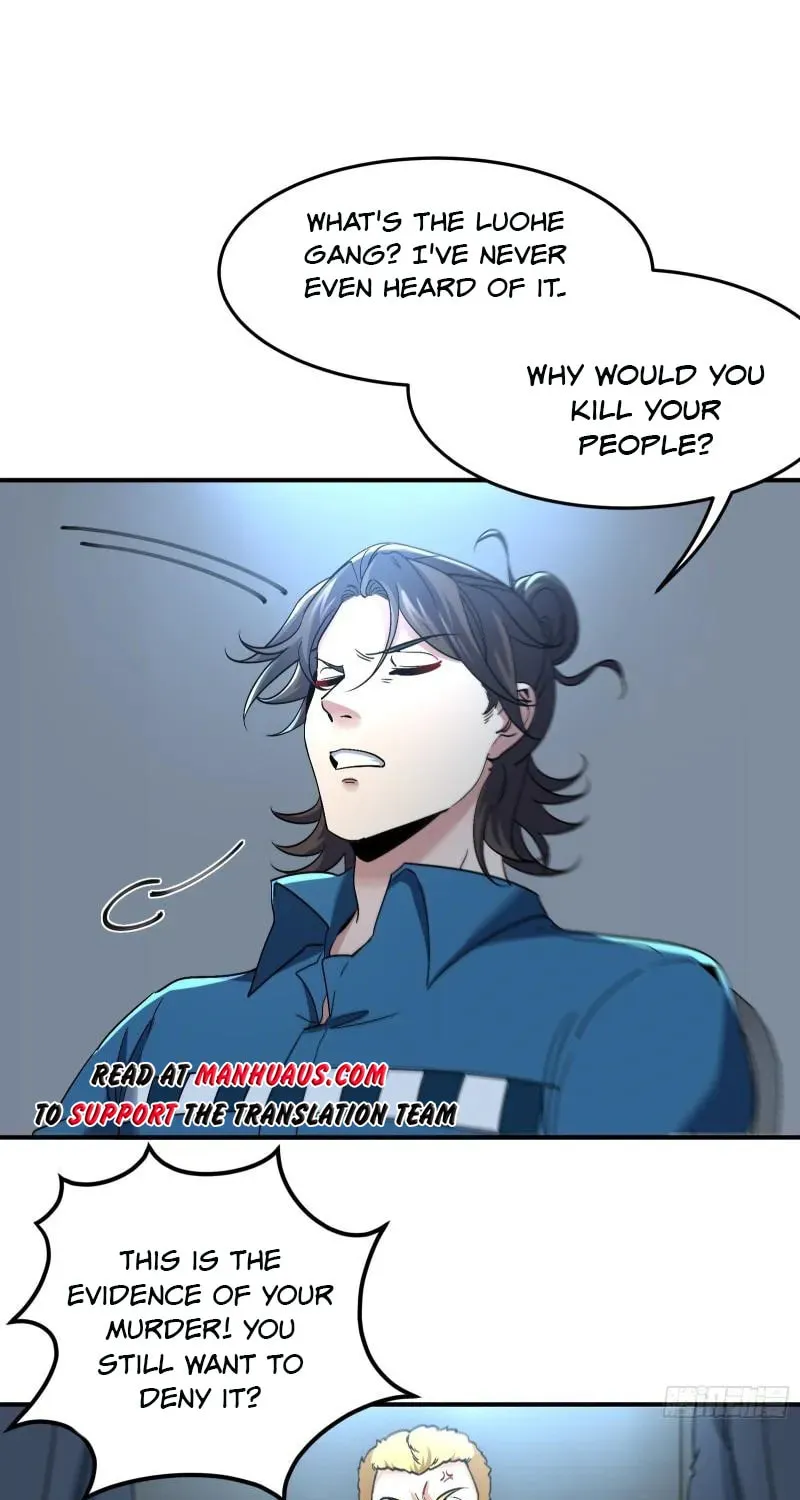 Read The Dragon King