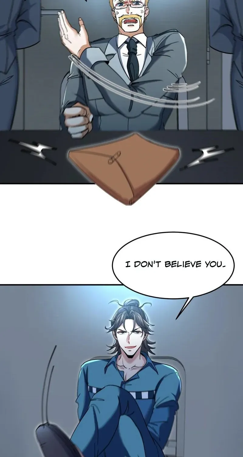 Read The Dragon King