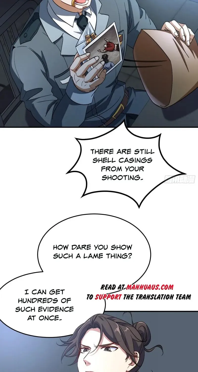 Read The Dragon King