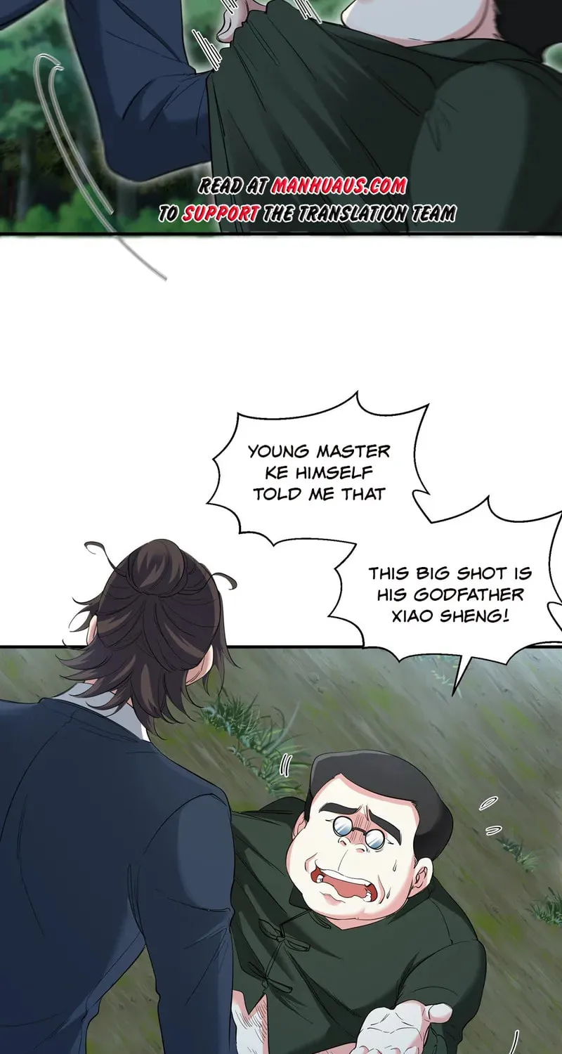 Read The Dragon King