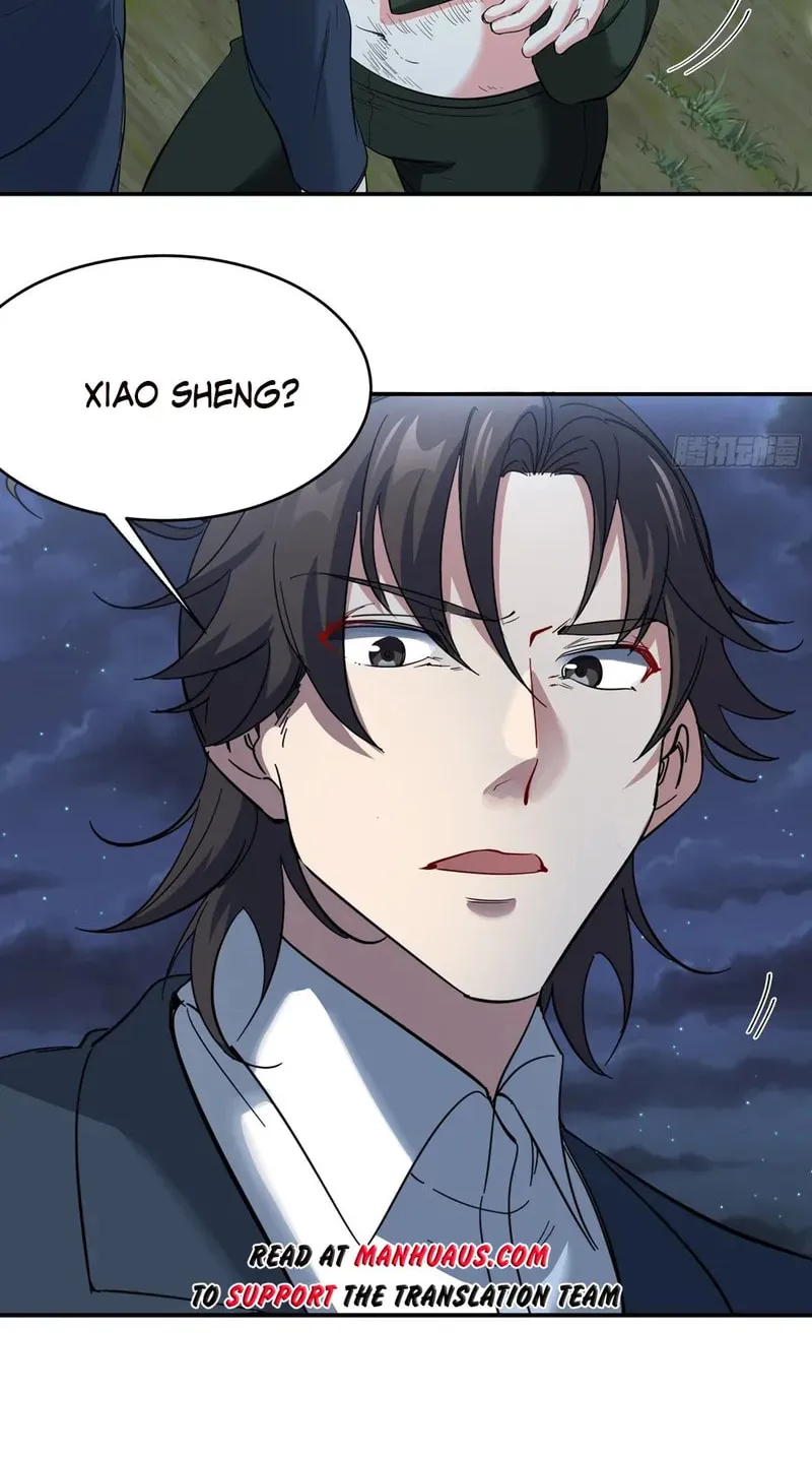 Read The Dragon King