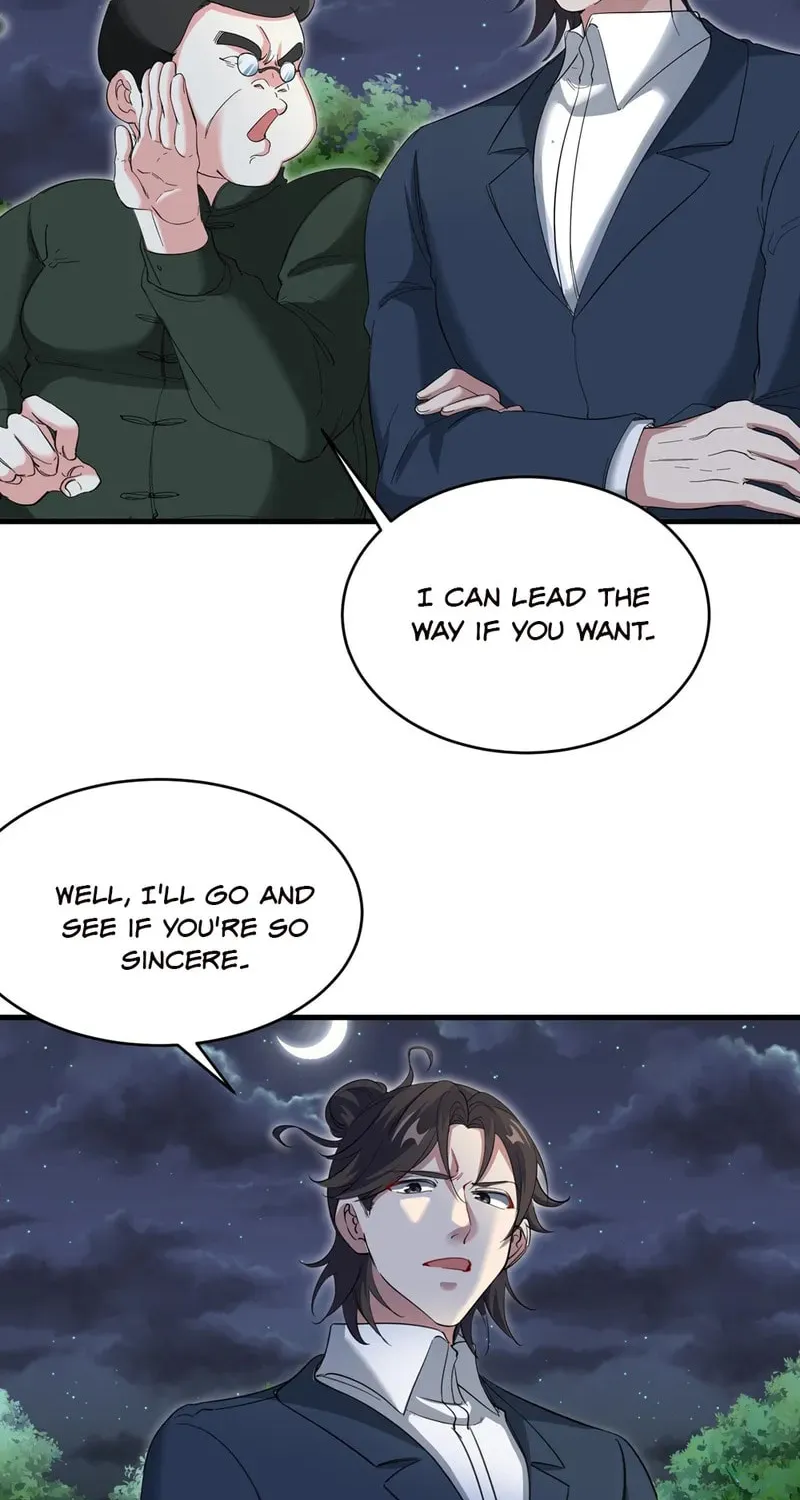 Read The Dragon King