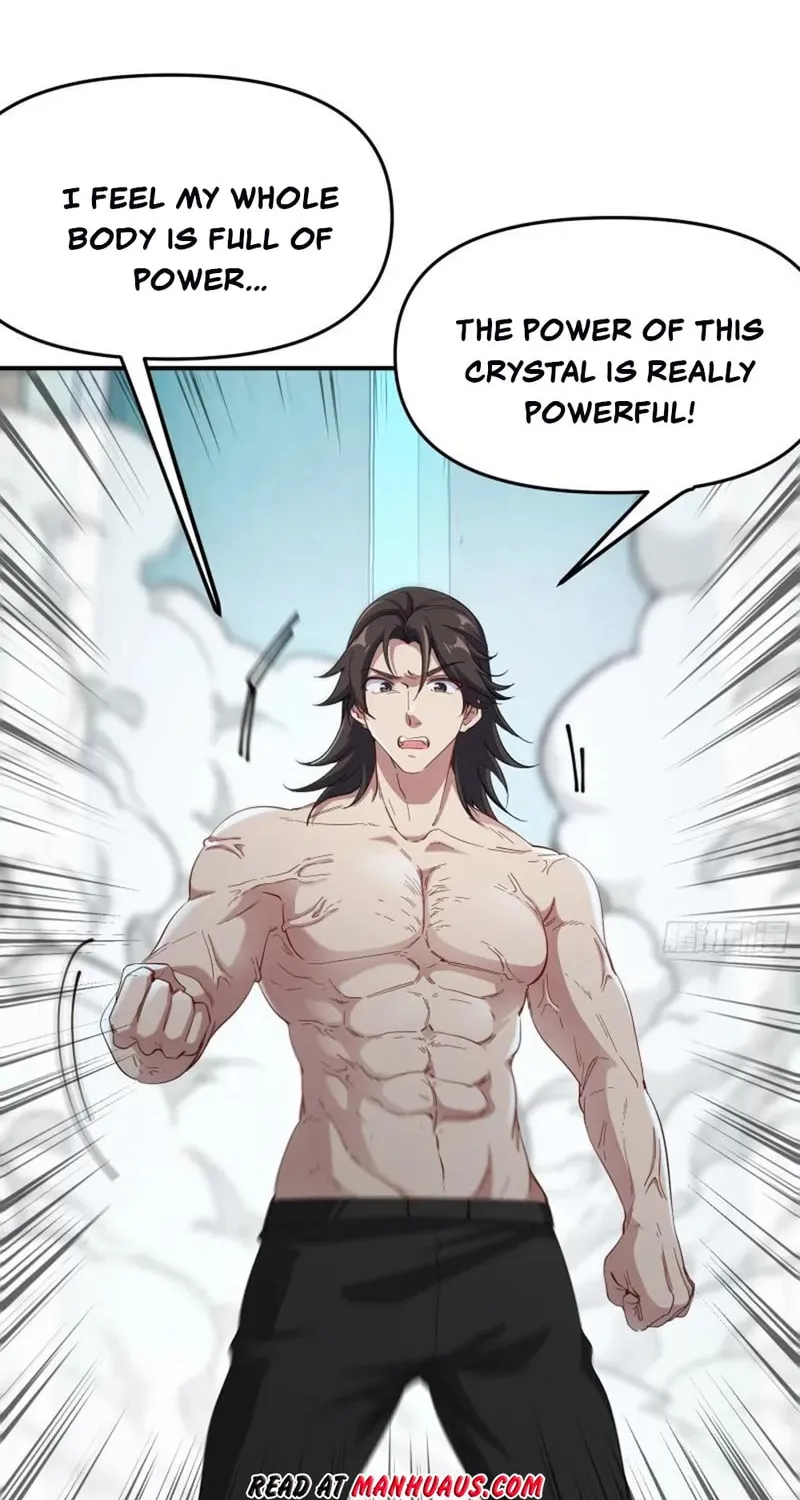 Read The Dragon King
