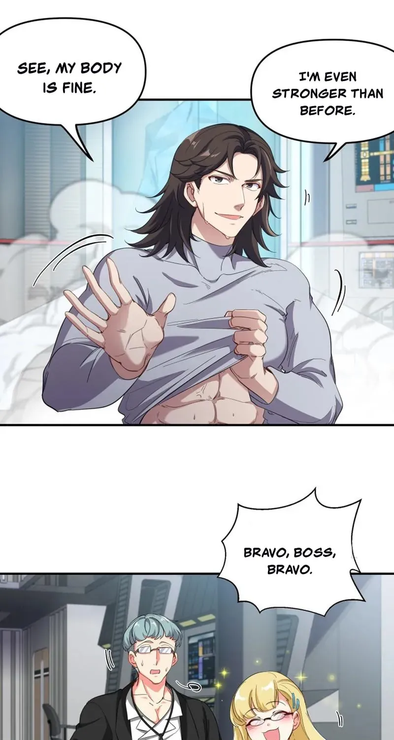 Read The Dragon King