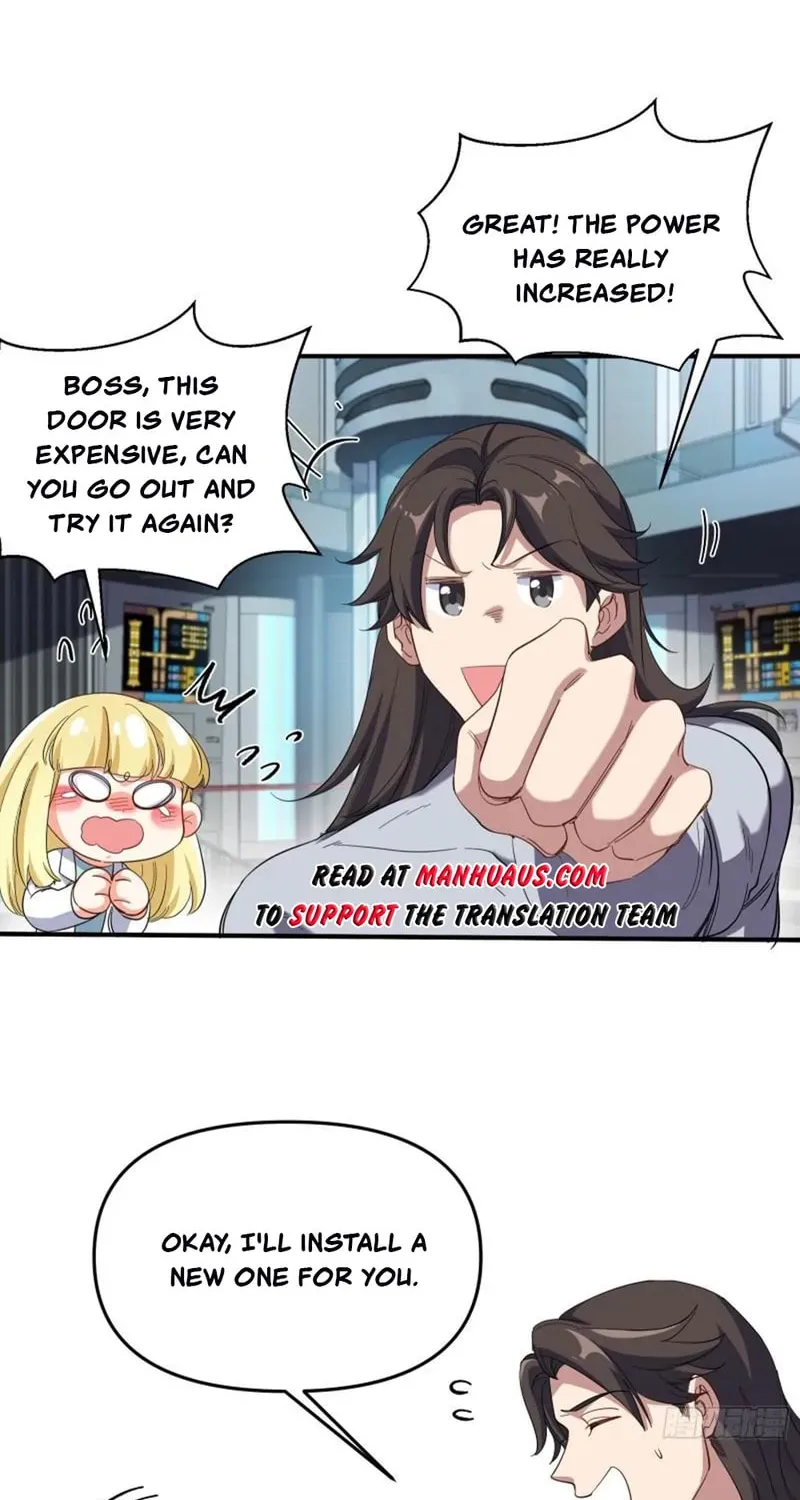 Read The Dragon King
