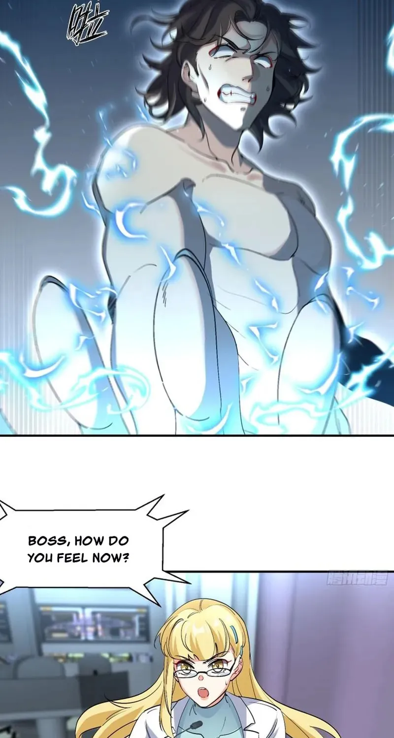 Read The Dragon King