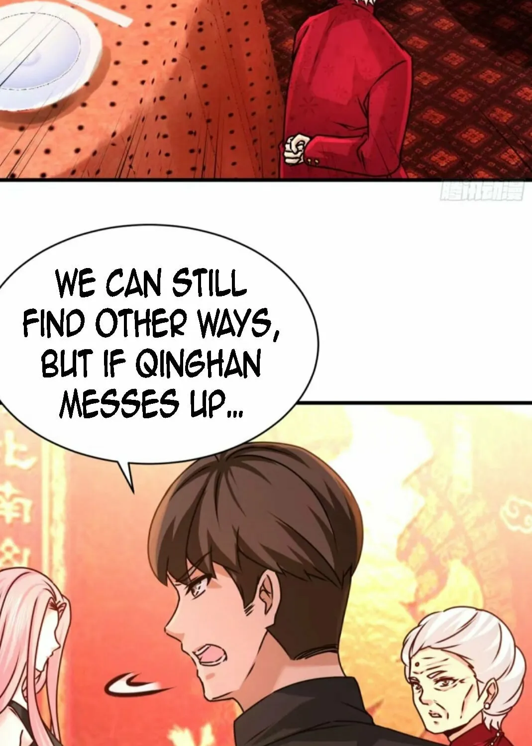 Read The Dragon King