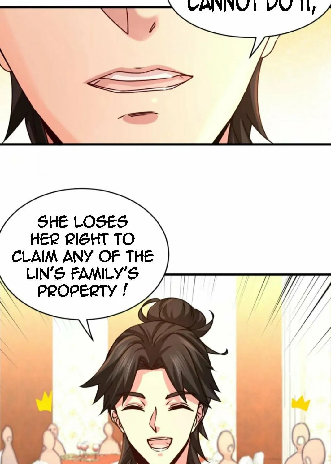 Read The Dragon King