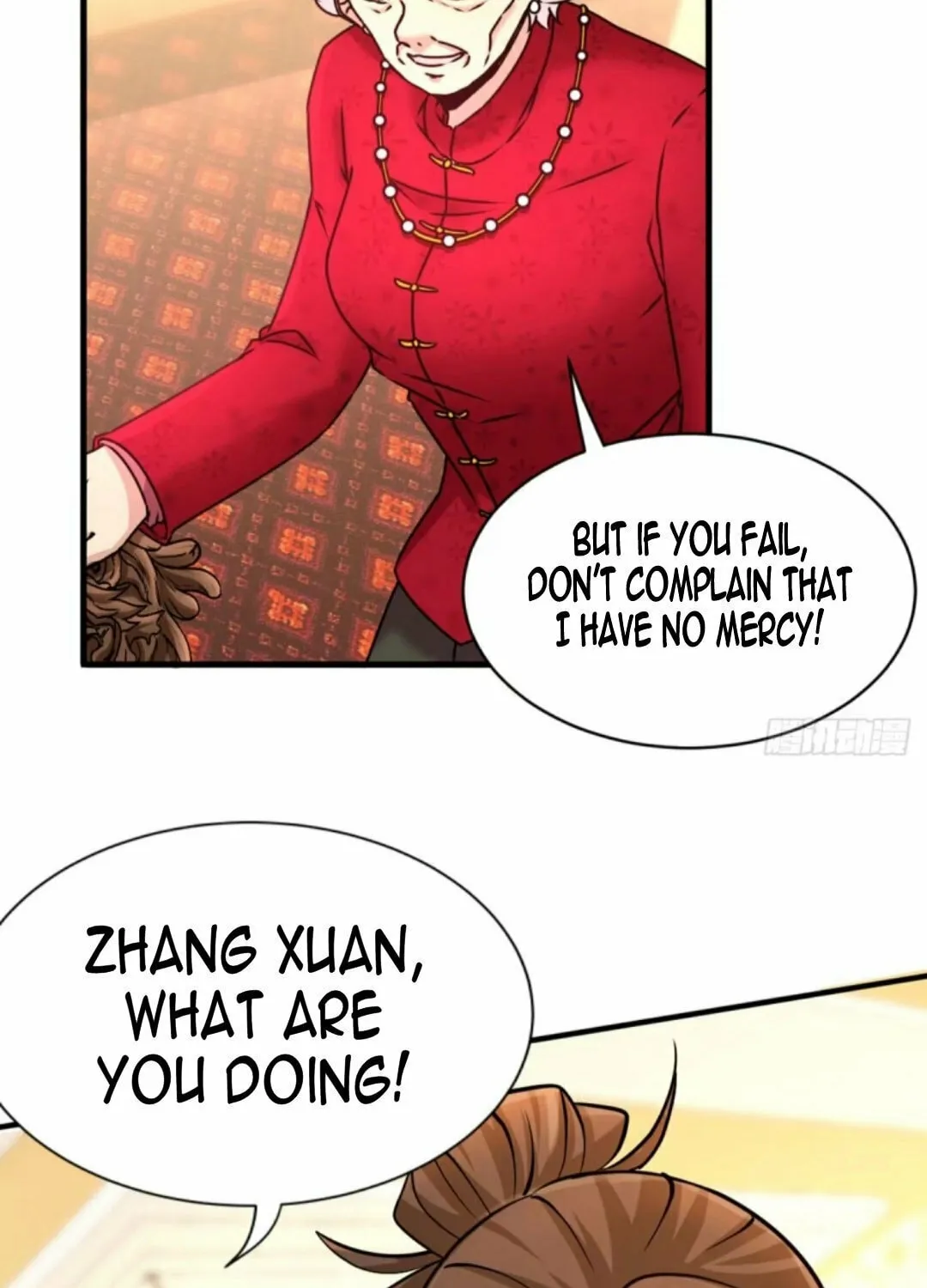 Read The Dragon King