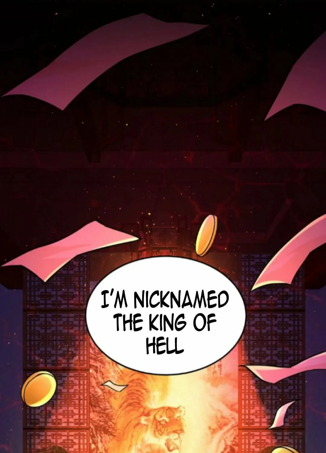 Read The Dragon King