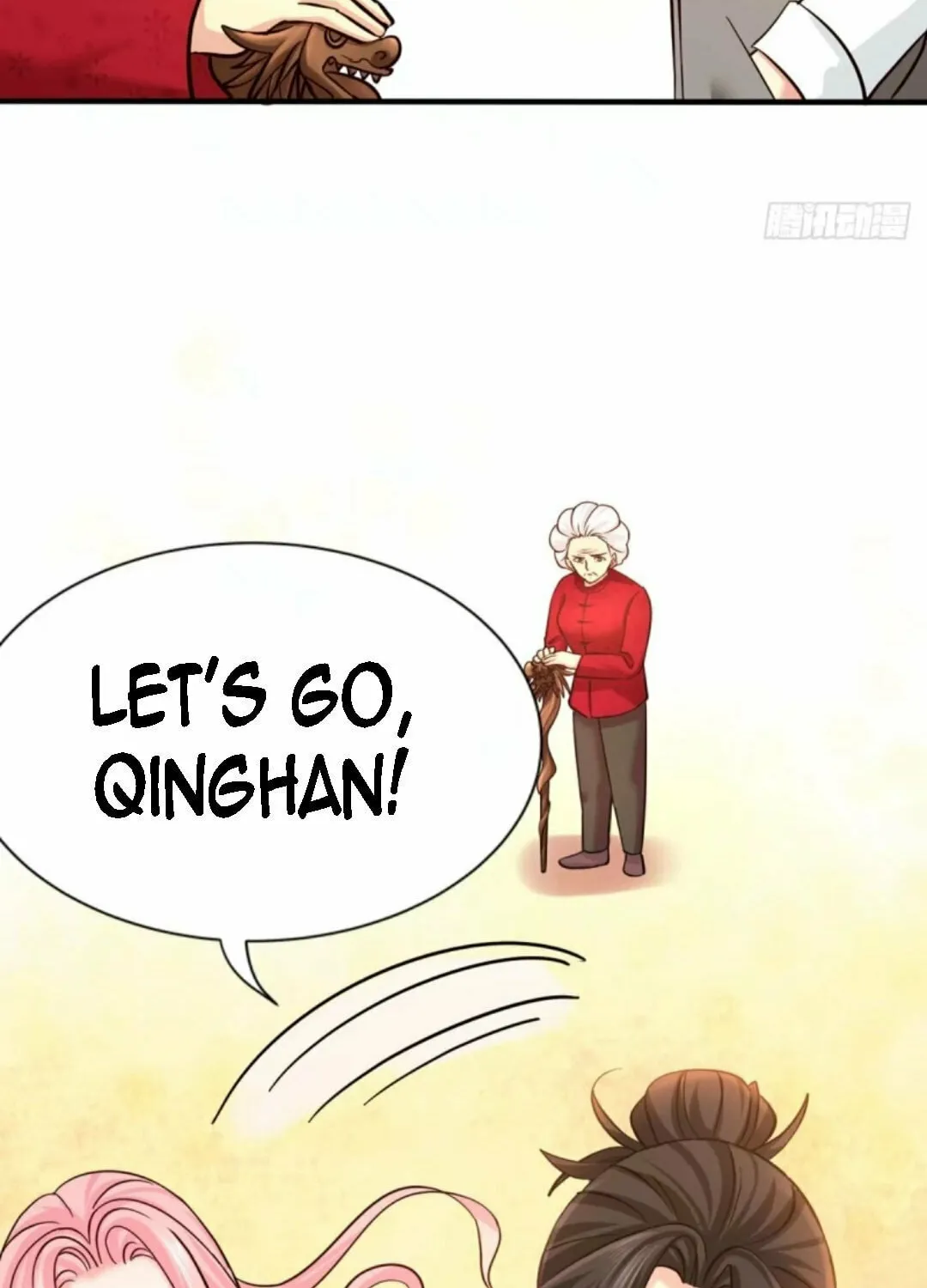 Read The Dragon King