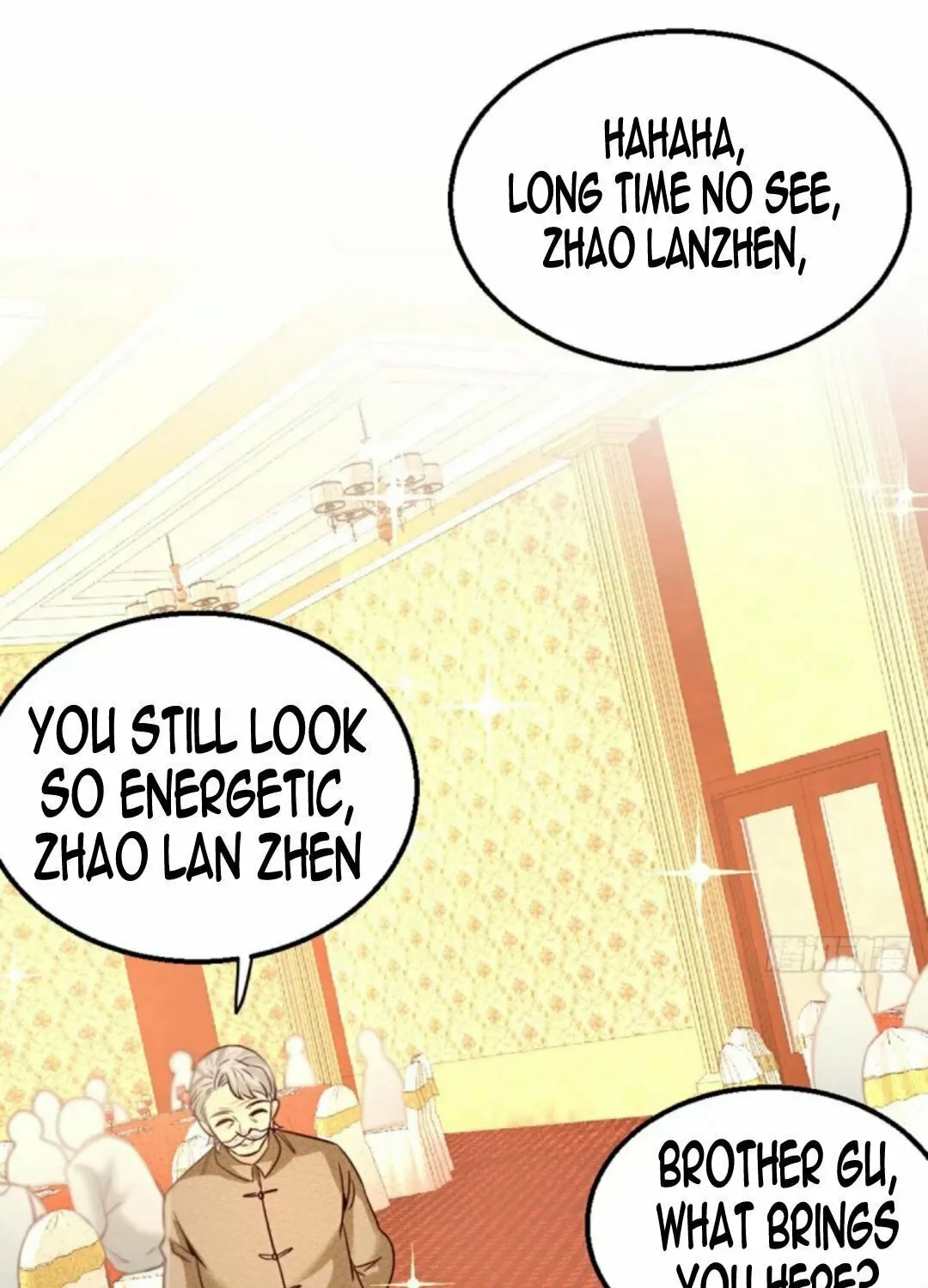 Read The Dragon King