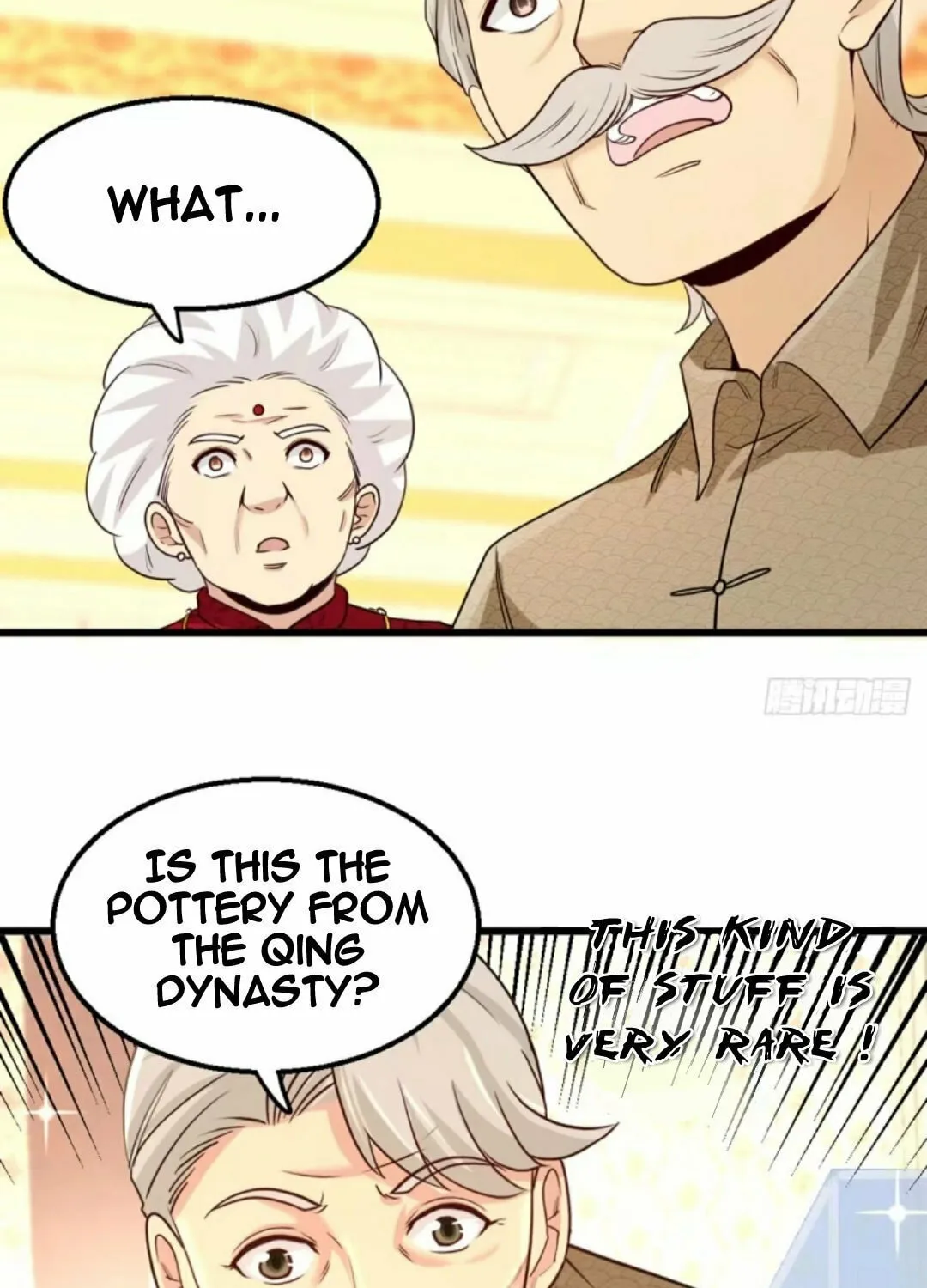 Read The Dragon King