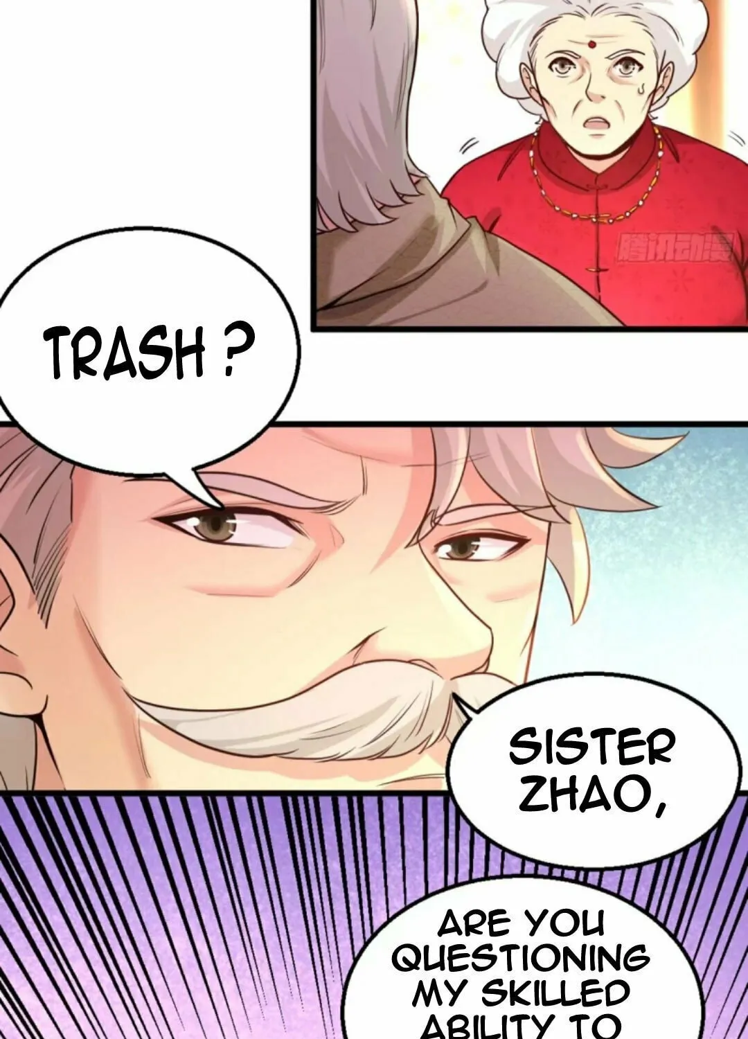 Read The Dragon King