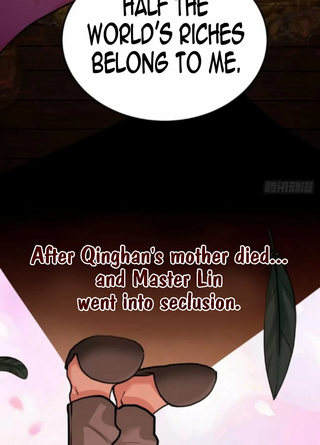 Read The Dragon King