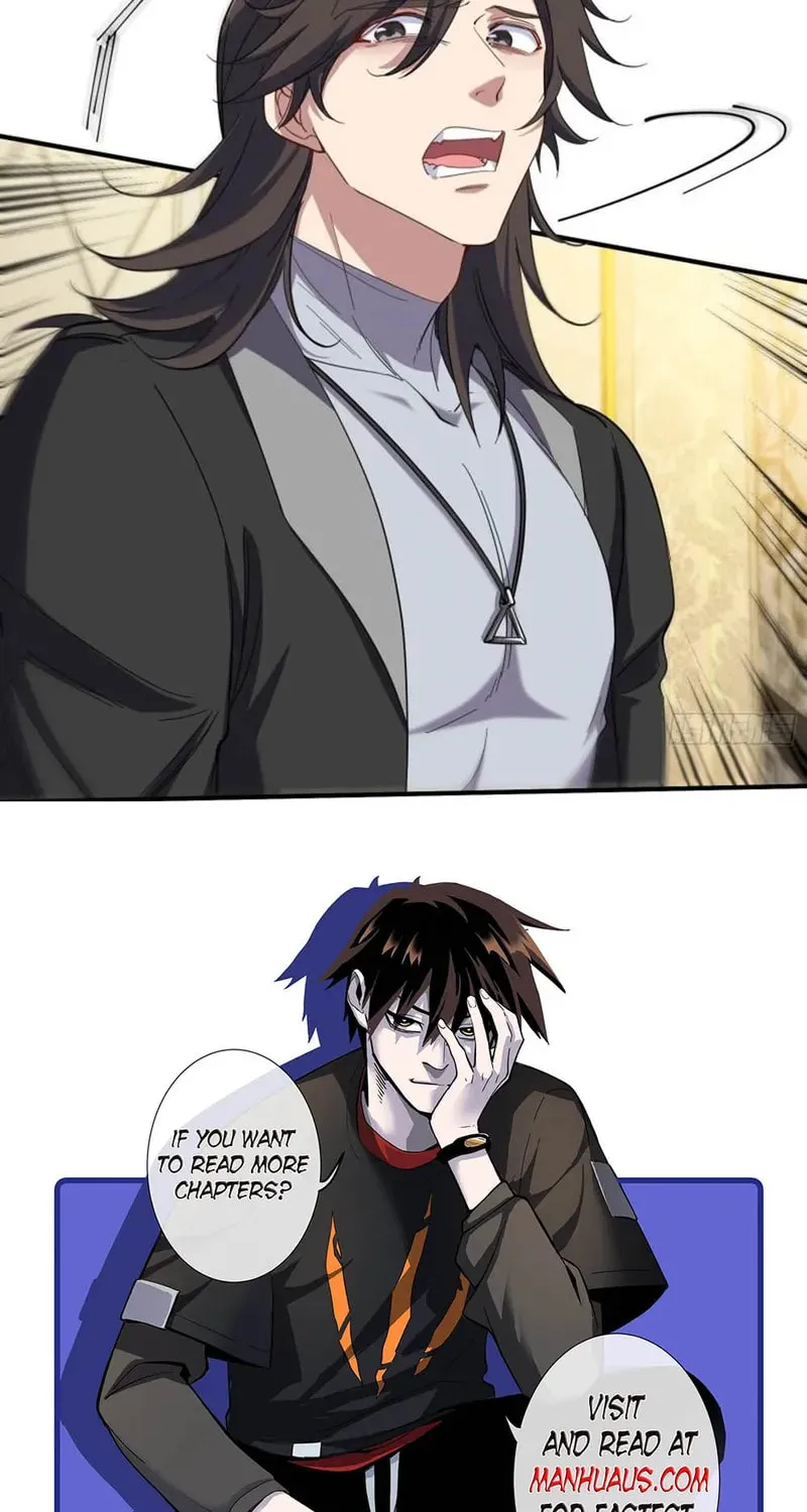 Read The Dragon King