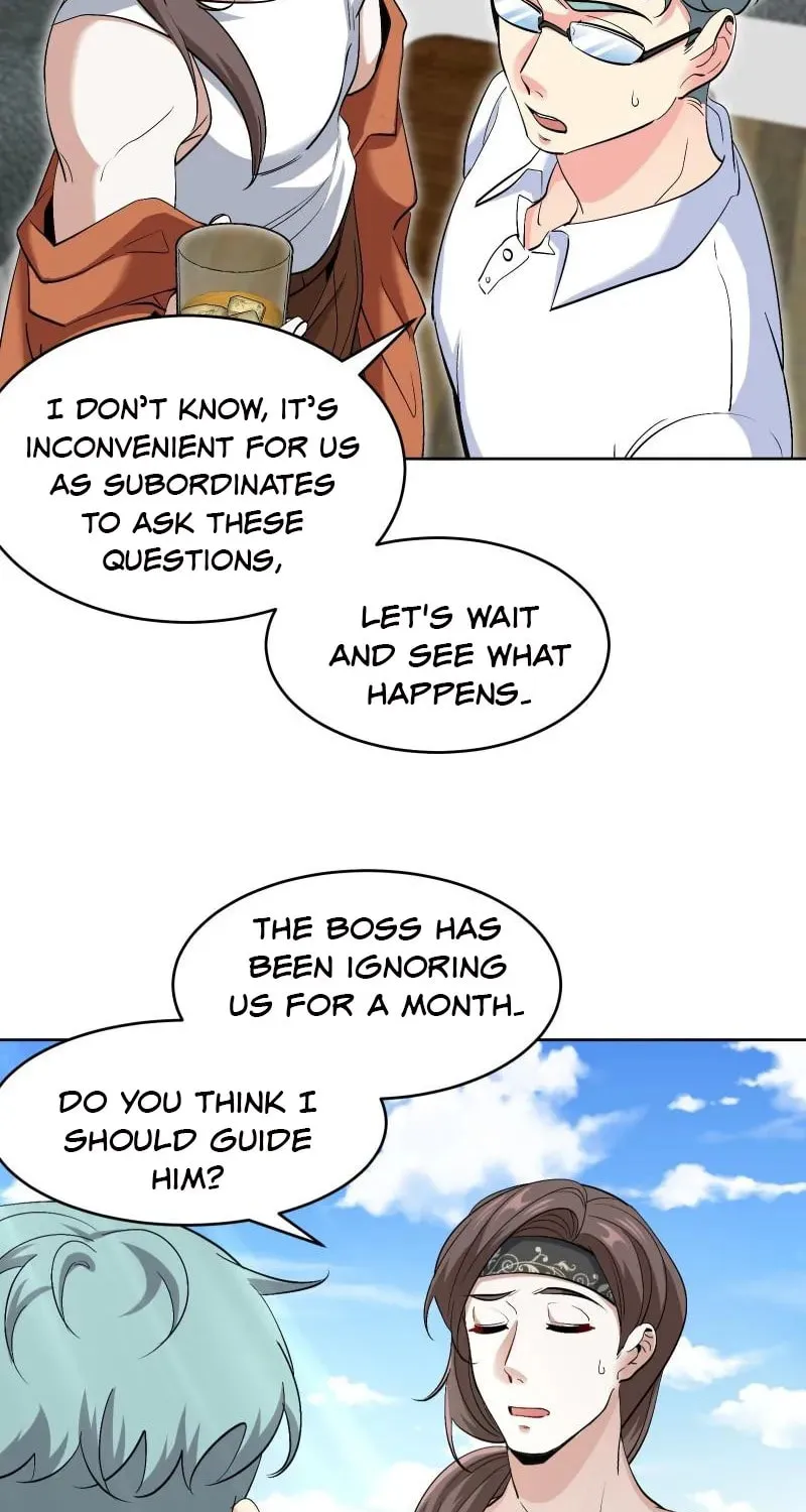 Read The Dragon King