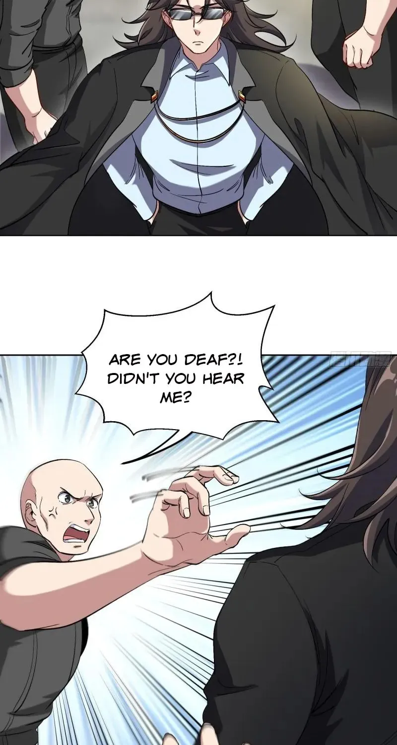 Read The Dragon King