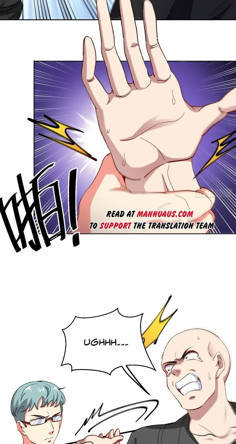 Read The Dragon King