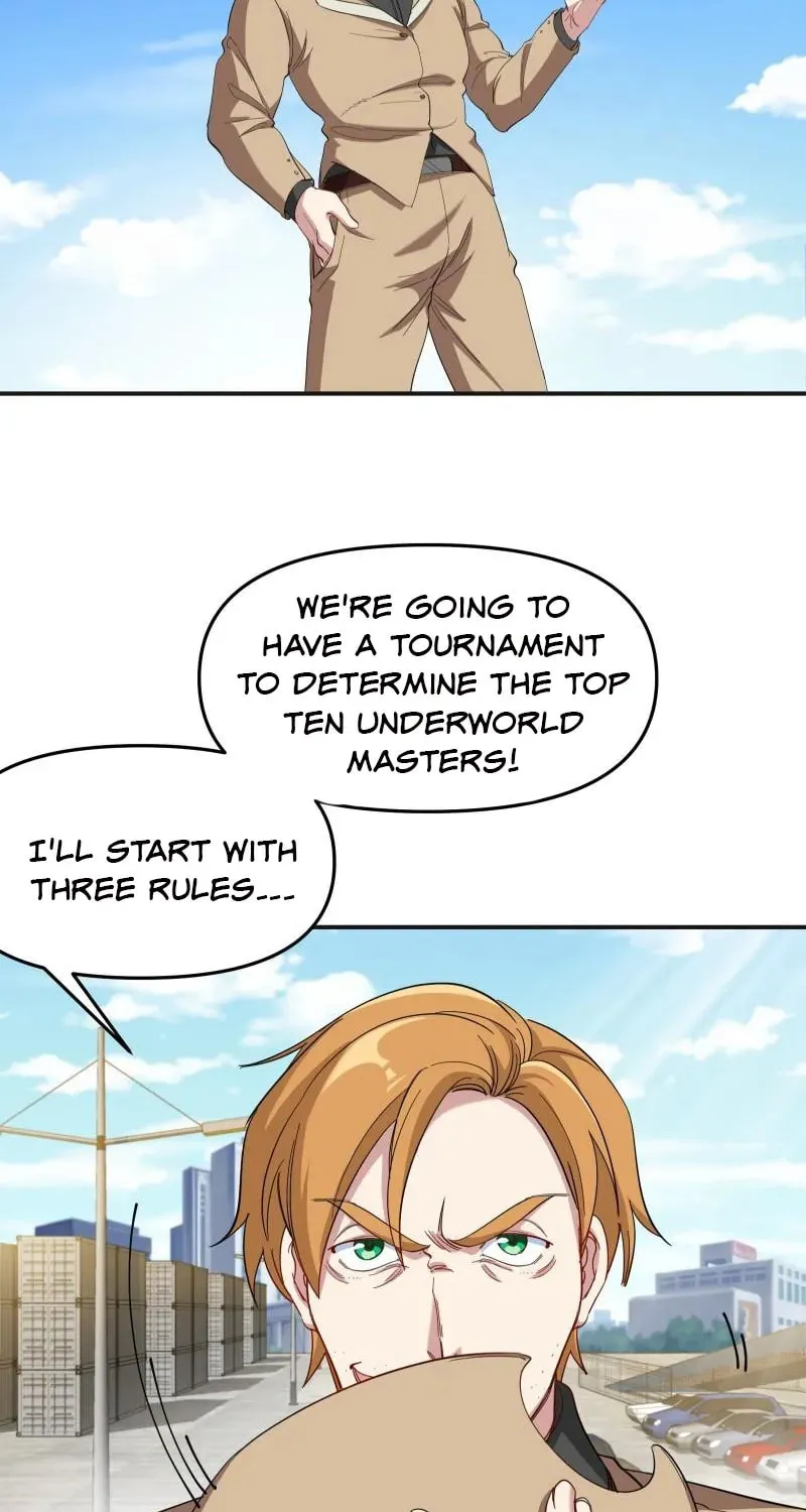 Read The Dragon King