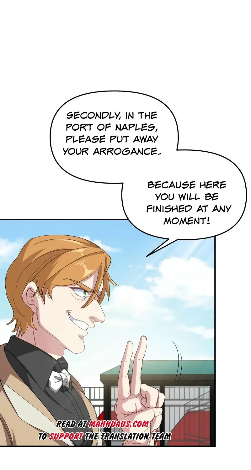 Read The Dragon King