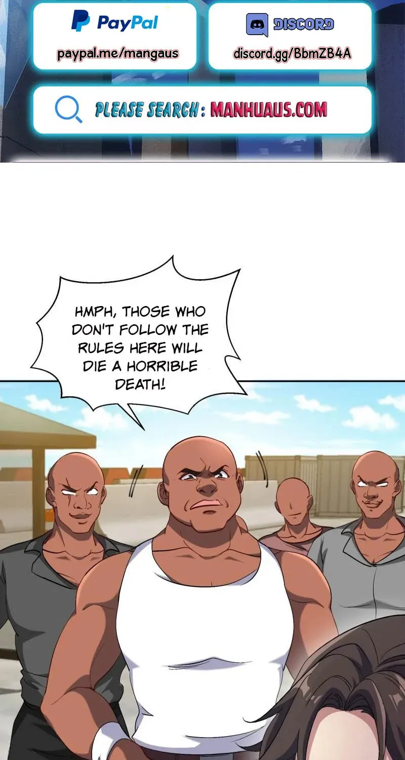 Read The Dragon King