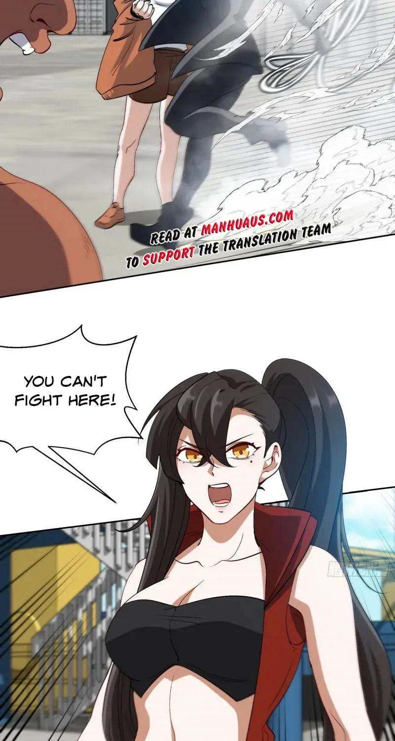 Read The Dragon King