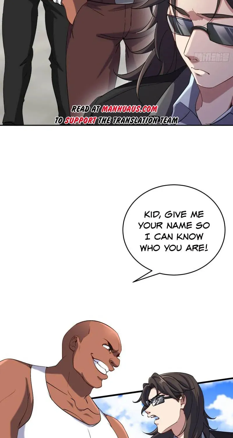 Read The Dragon King