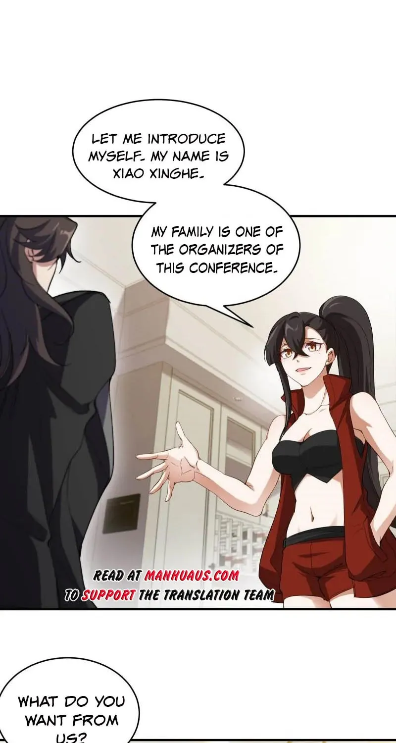 Read The Dragon King